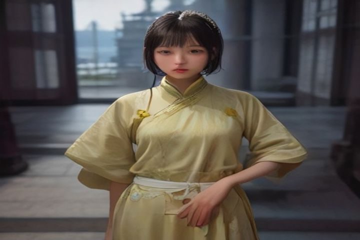hgame 海戈游讯编辑团队在宽敞明亮的工作室内，多台显示器展示着不同游戏的攻略页面和数据分析图表，团队成员正在认真核对游戏机制数据，体现专业严谨的内容制作态度